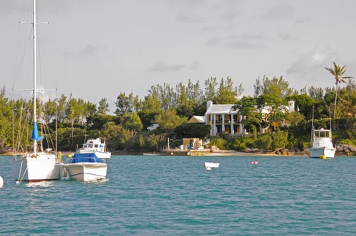 Somerset Bermudes